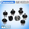 Panasonic KME Nozzles